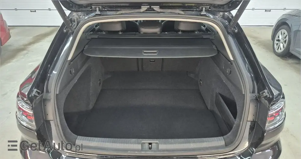 VOLKSWAGEN Arteon 2.0 TDI Elegance DSG