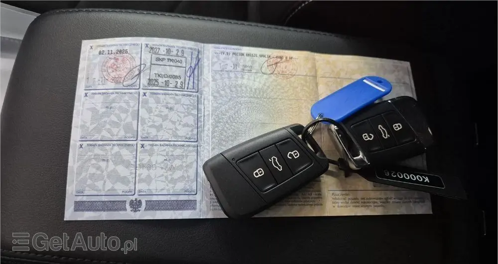 VOLKSWAGEN Arteon 2.0 TDI Elegance DSG