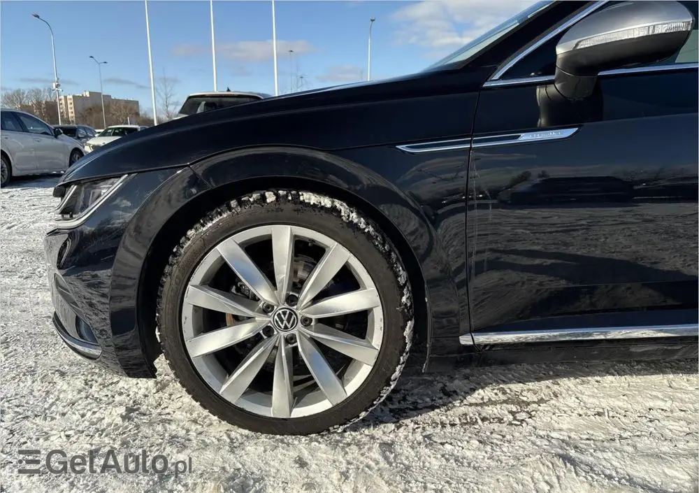 VOLKSWAGEN Arteon 2.0 TDI Elegance DSG