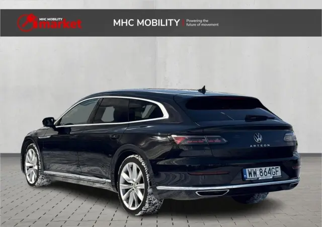 VOLKSWAGEN Arteon 2.0 TDI Elegance DSG