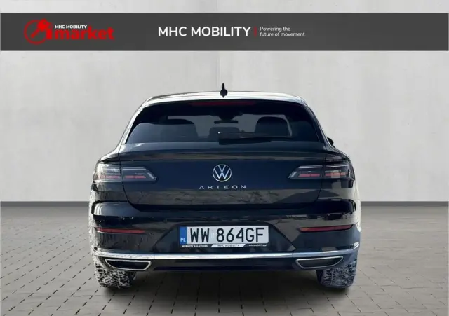 VOLKSWAGEN Arteon 2.0 TDI Elegance DSG