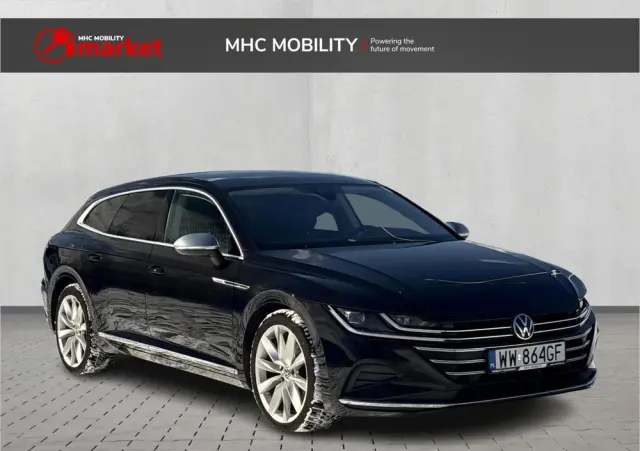 VOLKSWAGEN Arteon 2.0 TDI Elegance DSG