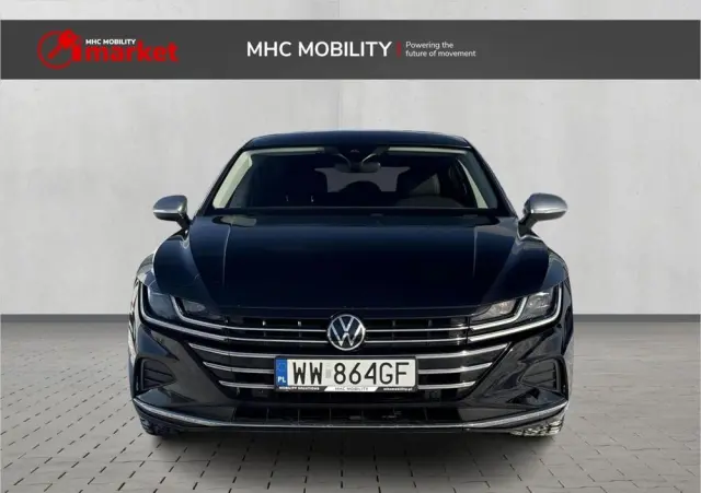 VOLKSWAGEN Arteon 2.0 TDI Elegance DSG
