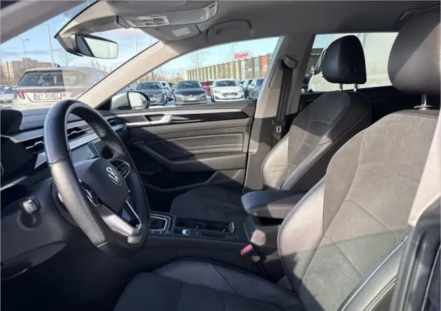 VOLKSWAGEN Arteon 2.0 TDI Elegance DSG