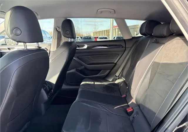 VOLKSWAGEN Arteon 2.0 TDI Elegance DSG