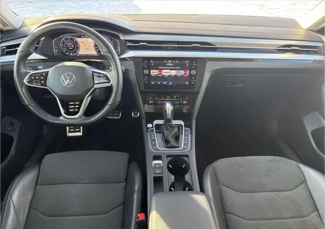 VOLKSWAGEN Arteon 2.0 TDI Elegance DSG