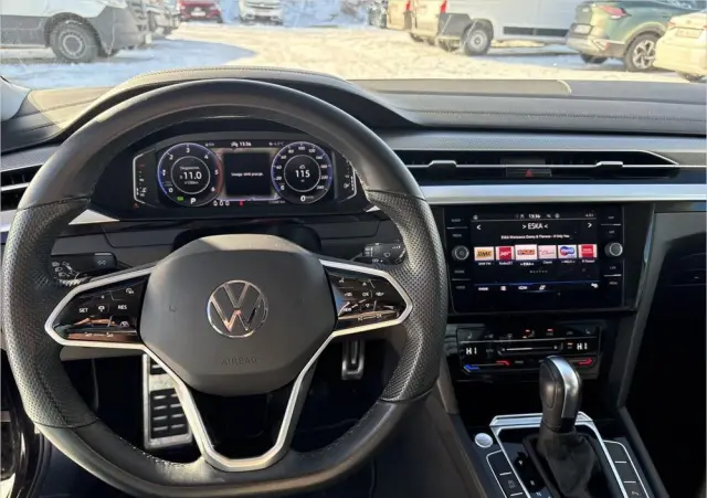 VOLKSWAGEN Arteon 2.0 TDI Elegance DSG