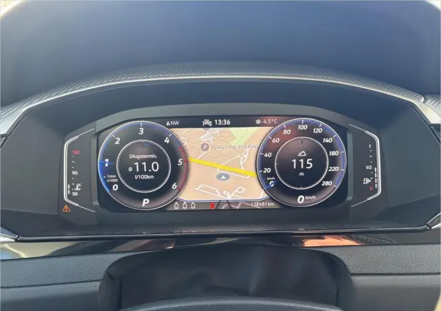 VOLKSWAGEN Arteon 2.0 TDI Elegance DSG