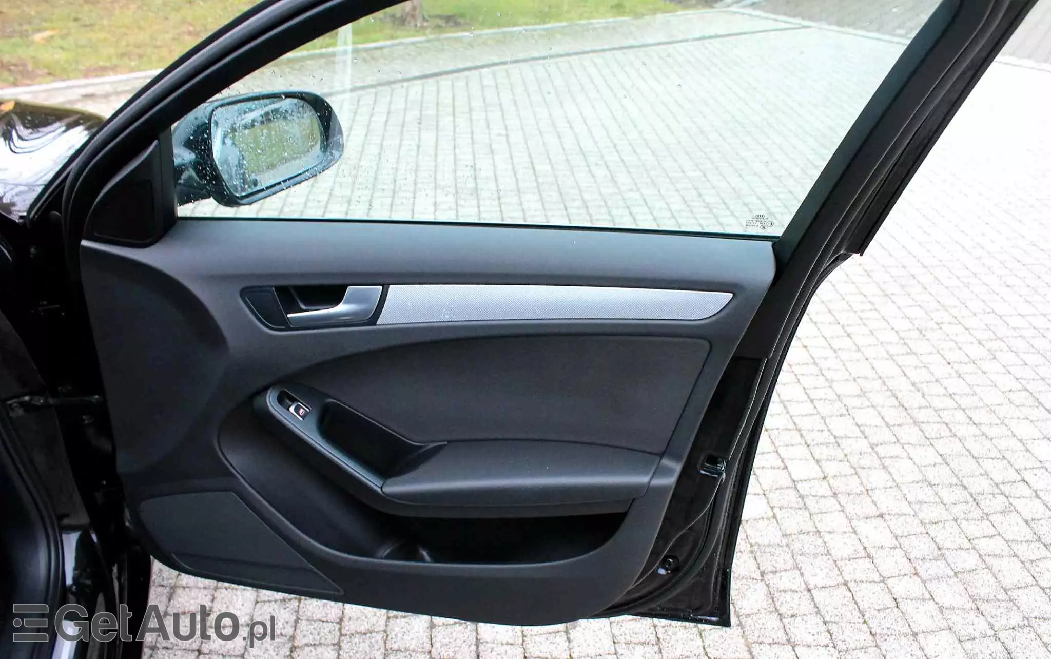 AUDI A4 Avant 1.8 TFSI Ambition