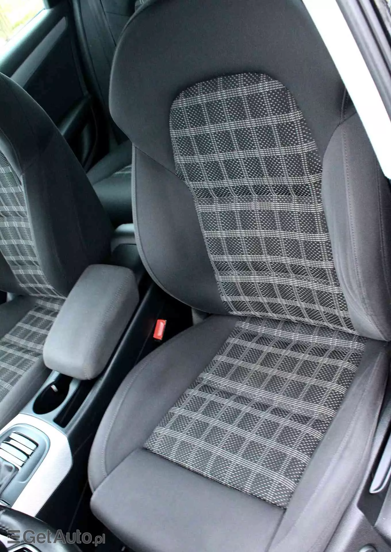 AUDI A4 Avant 1.8 TFSI Ambition