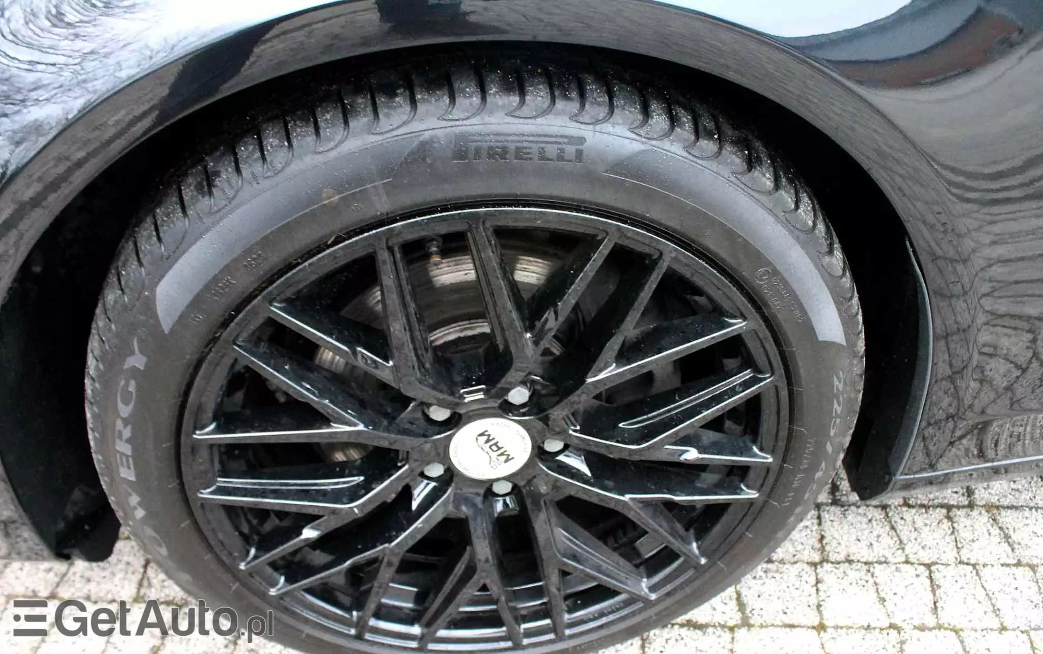 AUDI A4 Avant 1.8 TFSI Ambition