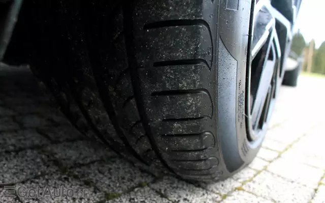 AUDI A4 Avant 1.8 TFSI Ambition