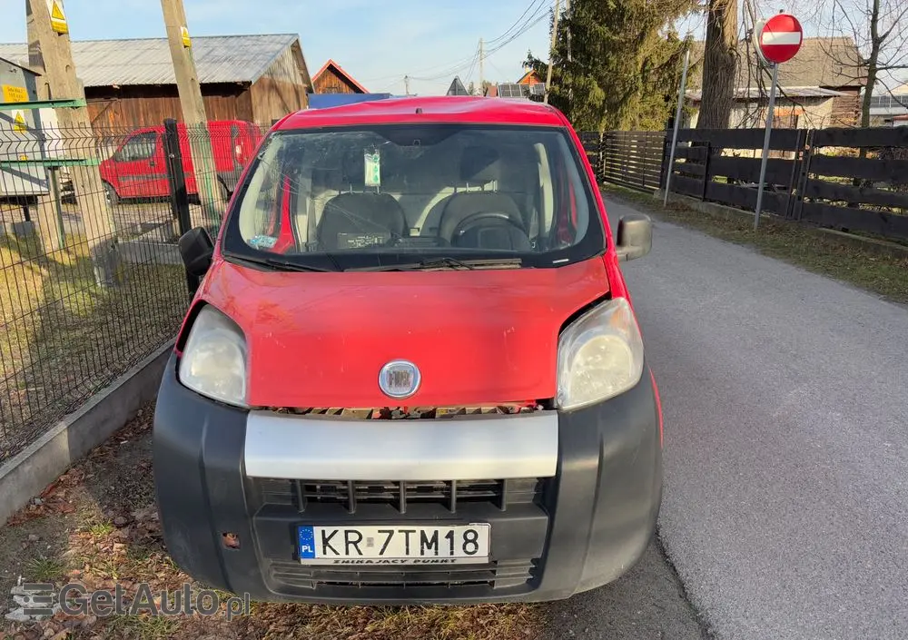 FIAT Fiorino 