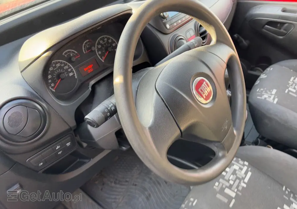 FIAT Fiorino 