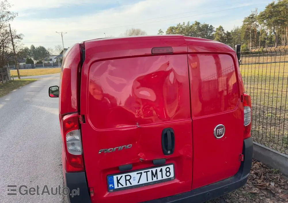 FIAT Fiorino 