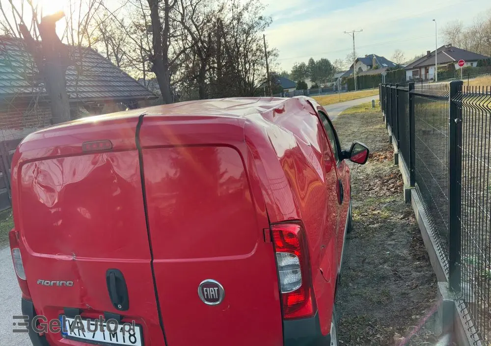 FIAT Fiorino 