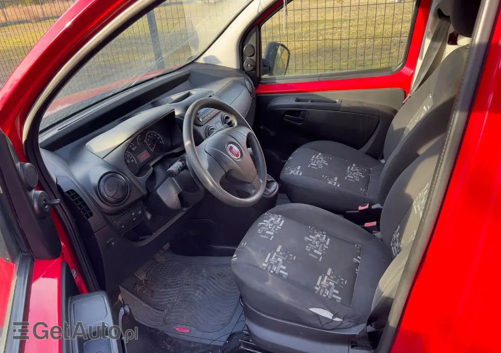 FIAT Fiorino 