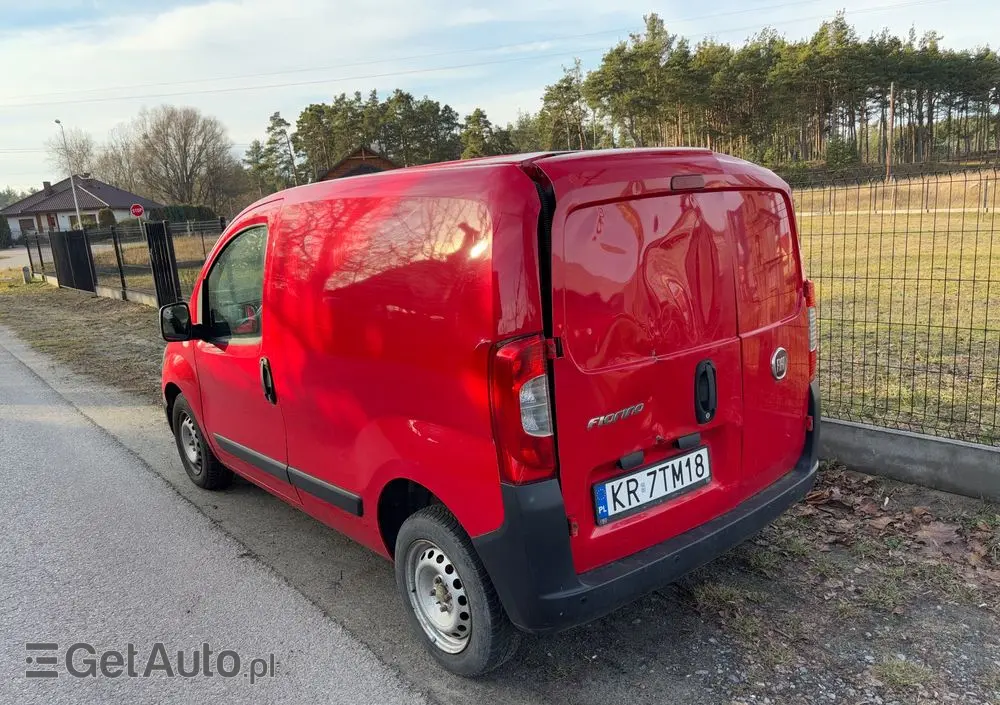 FIAT Fiorino 