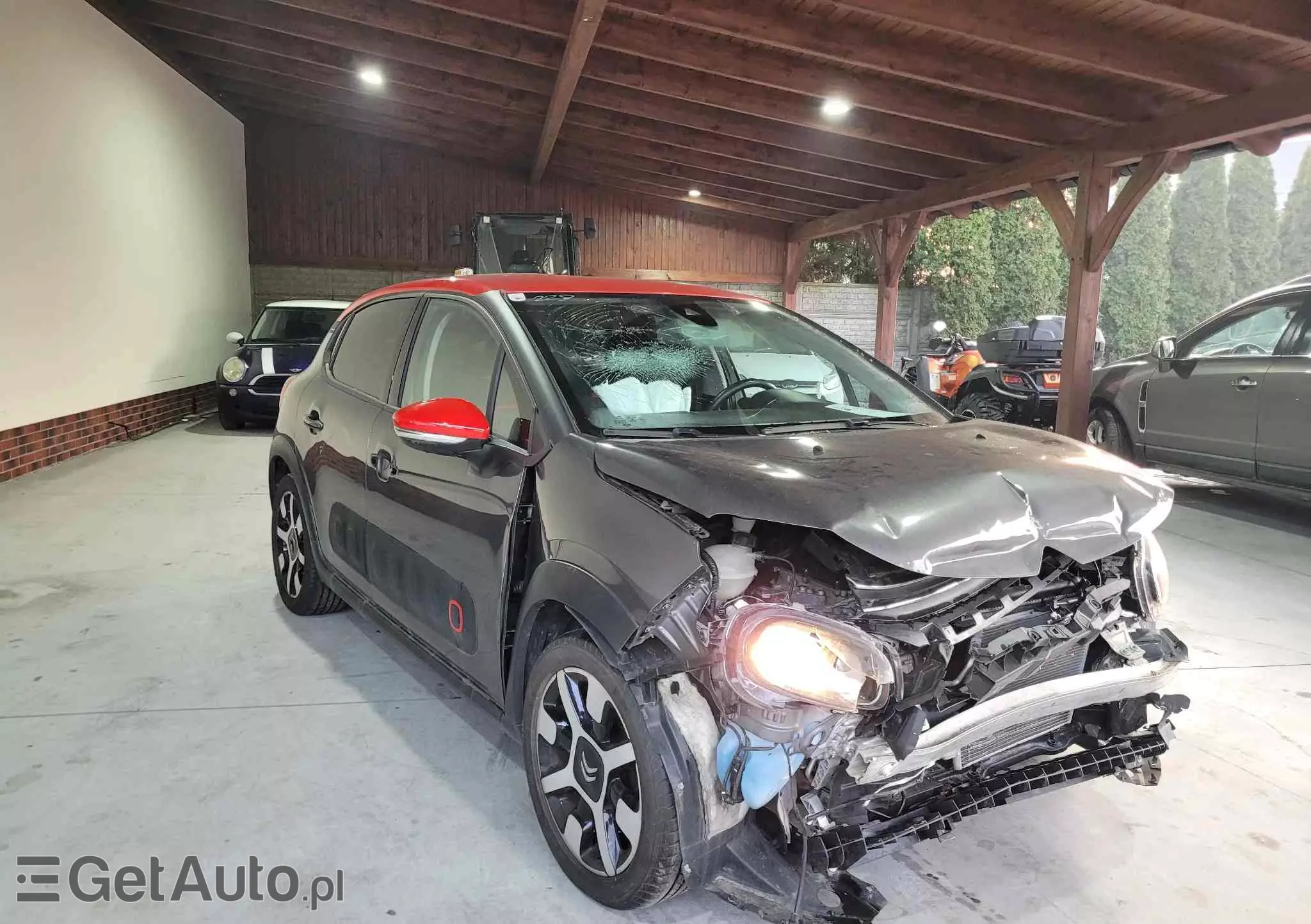 CITROËN C3 1.2 PureTech Live