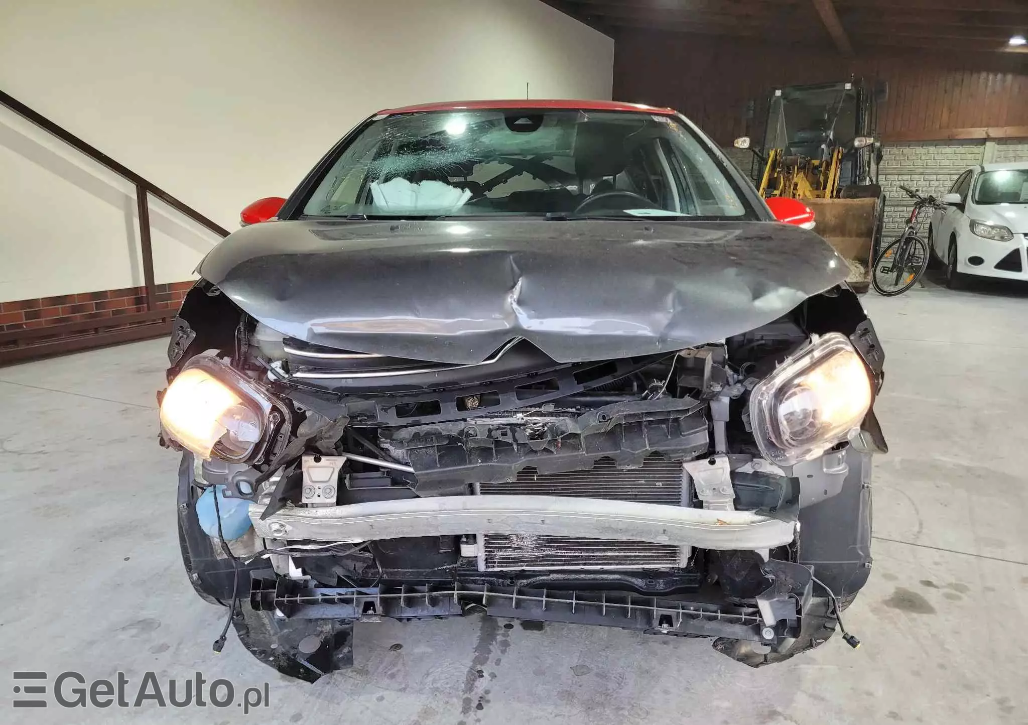 CITROËN C3 1.2 PureTech Live