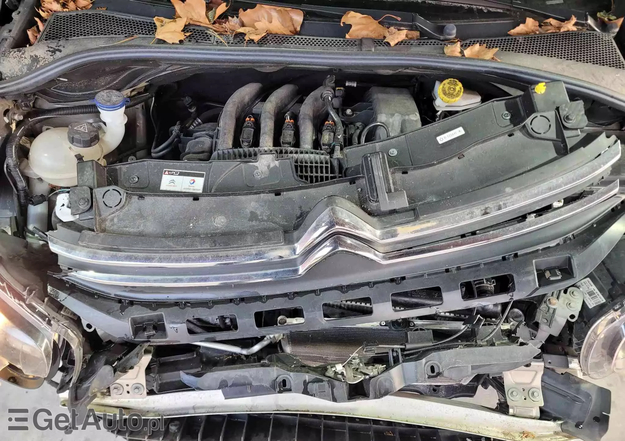 CITROËN C3 1.2 PureTech Live