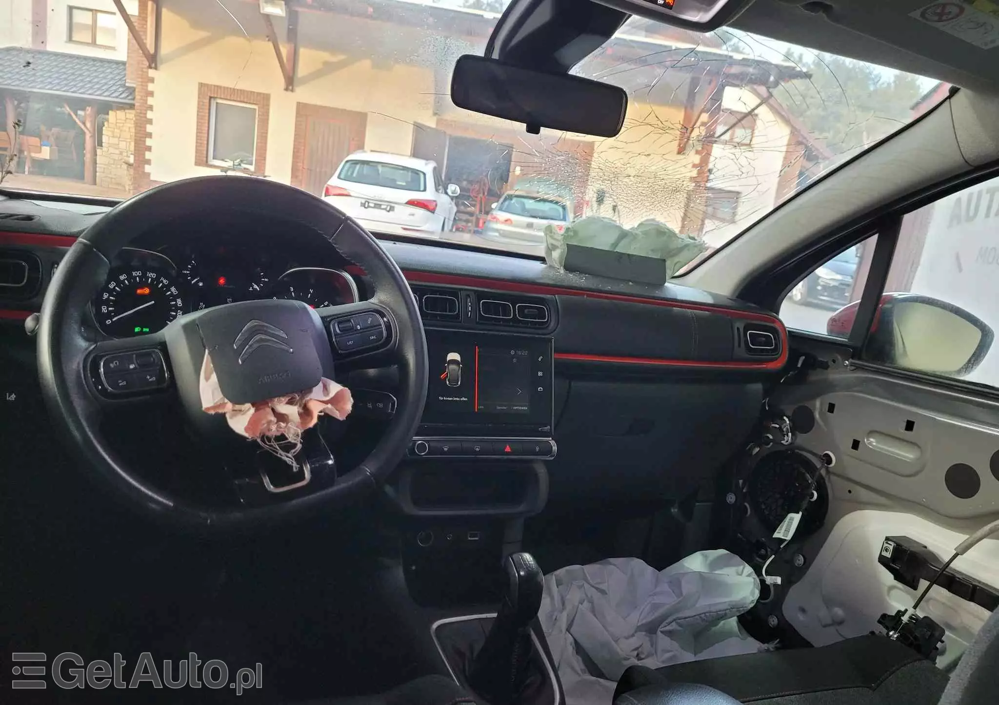 CITROËN C3 1.2 PureTech Live