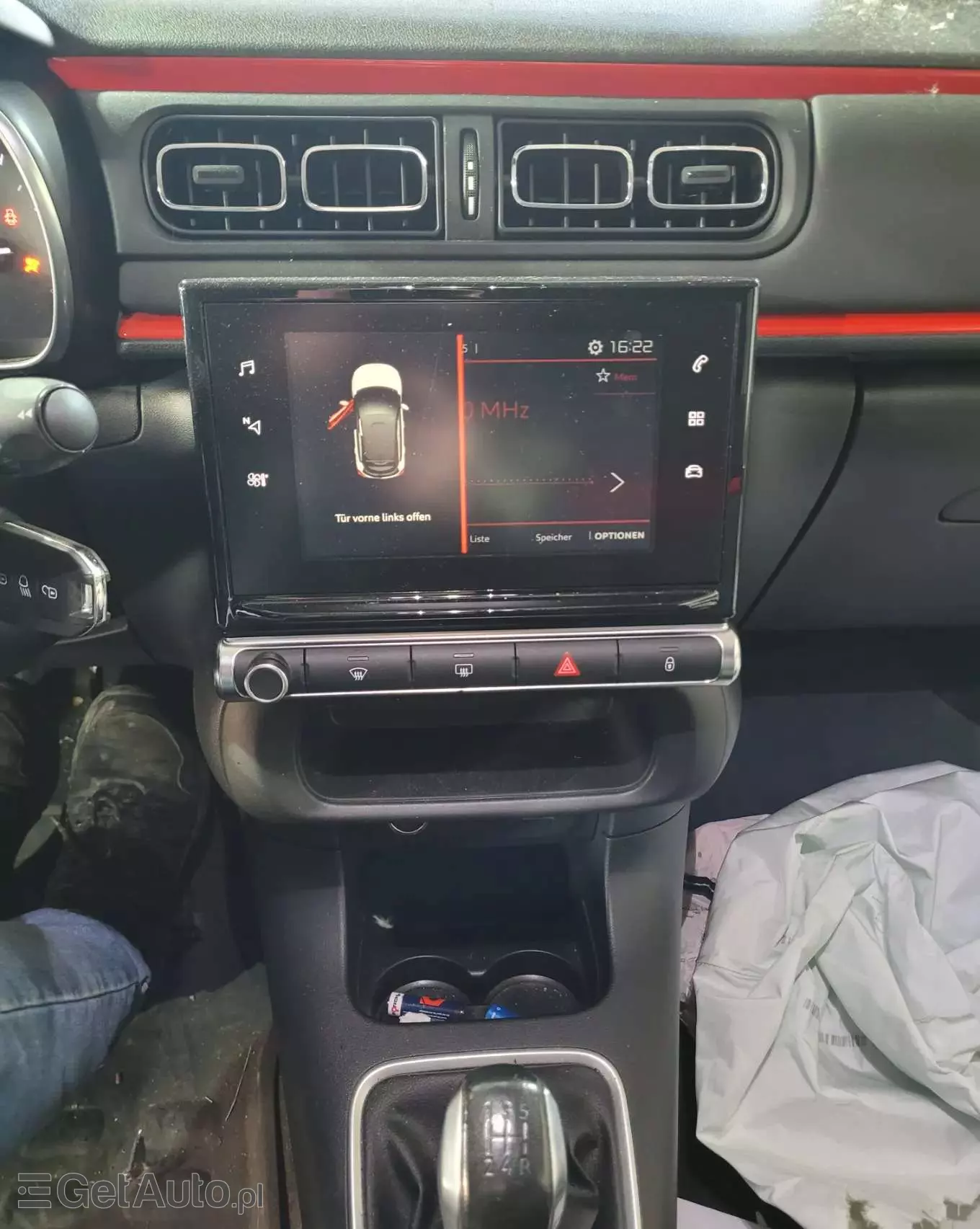 CITROËN C3 1.2 PureTech Live