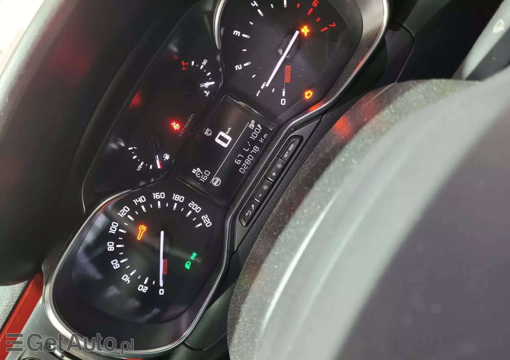 CITROËN C3 1.2 PureTech Live