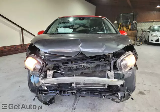 CITROËN C3 1.2 PureTech Live