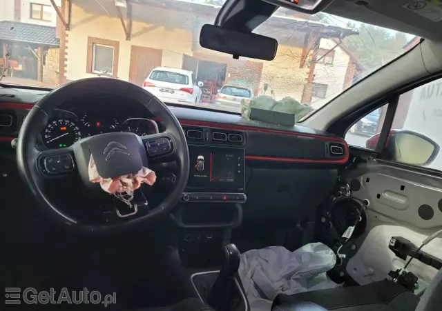 CITROËN C3 1.2 PureTech Live