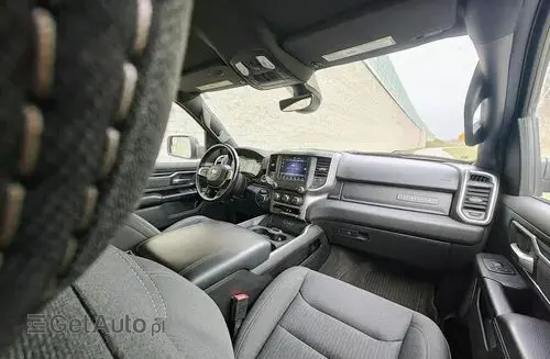 RAM 1500 