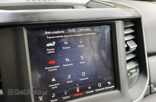 RAM 1500 