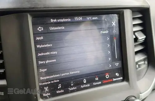 RAM 1500 