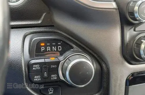 RAM 1500 