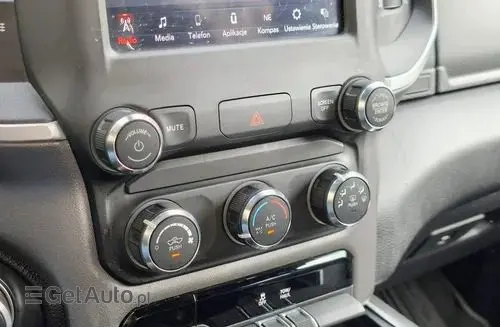 RAM 1500 