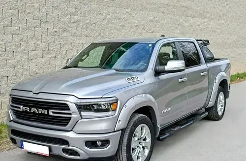 RAM 1500 