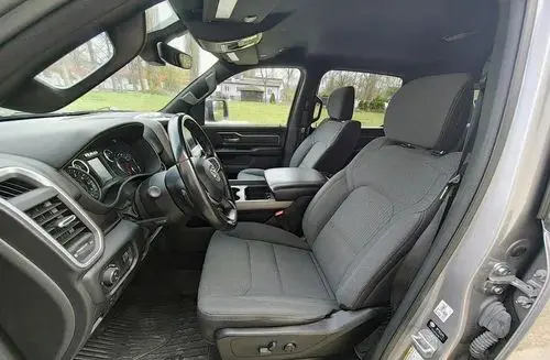 RAM 1500 