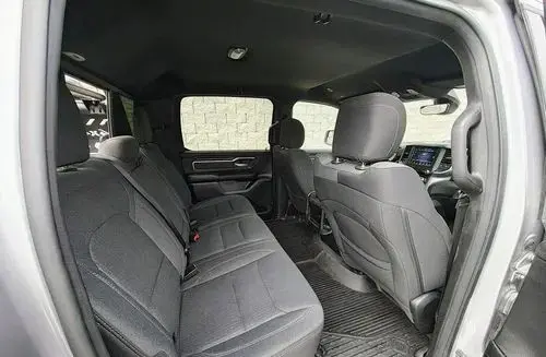 RAM 1500 