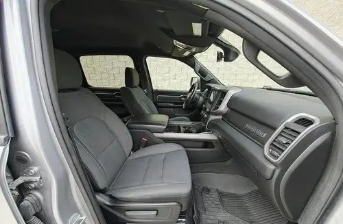 RAM 1500 