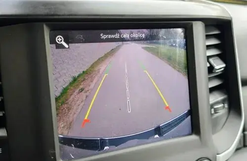 RAM 1500 