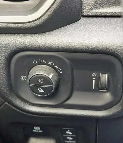 RAM 1500 