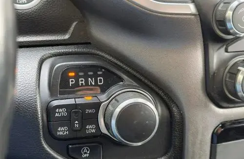 RAM 1500 