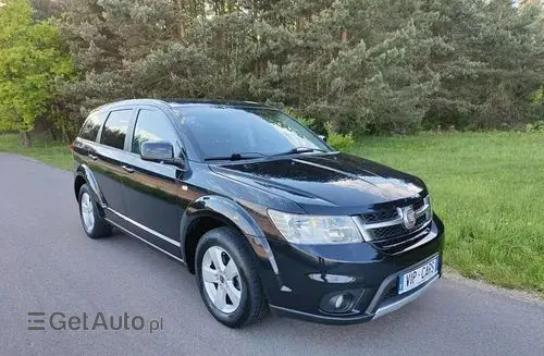 FIAT Freemont 