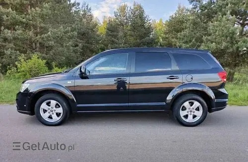 FIAT Freemont 