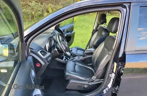 FIAT Freemont 