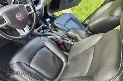 FIAT Freemont 