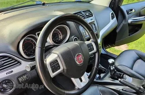 FIAT Freemont 