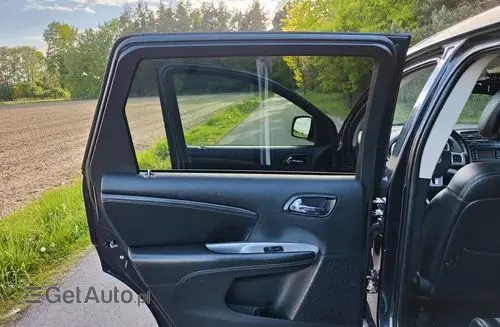 FIAT Freemont 