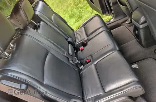 FIAT Freemont 