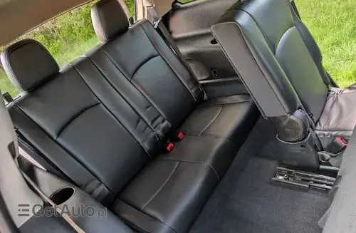 FIAT Freemont 